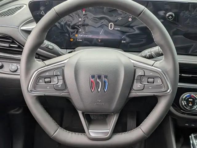 2026 Buick NV Sport Touring FWD