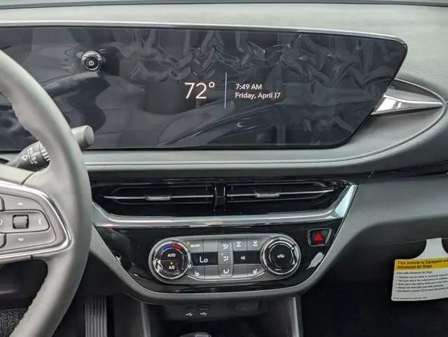 2026 Buick NV Sport Touring FWD