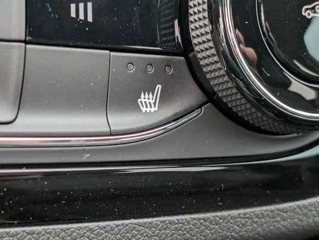 2026 Buick NV Sport Touring FWD