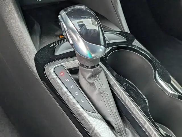 2026 Buick NV Sport Touring FWD