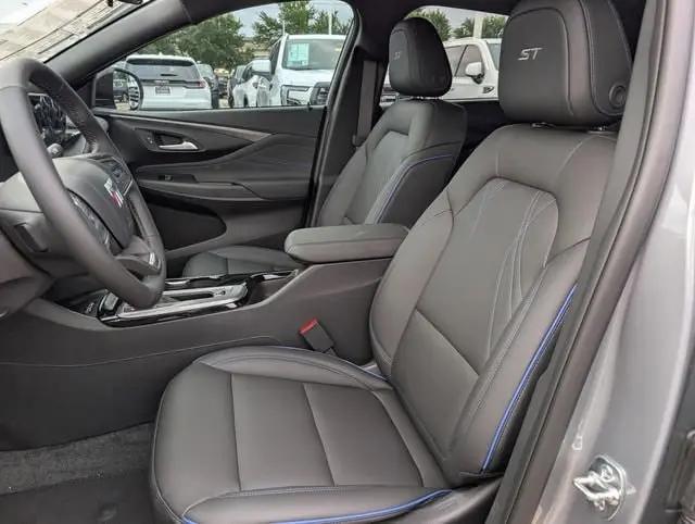2026 Buick NV Sport Touring FWD