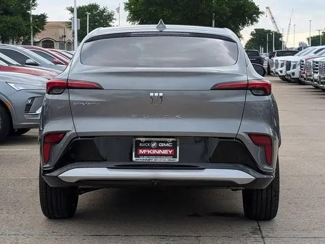 2026 Buick NV Sport Touring FWD