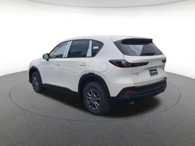 2026 Mazda CX-5 2.5 S Select