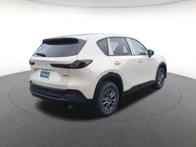 2026 Mazda CX-5 2.5 S Select