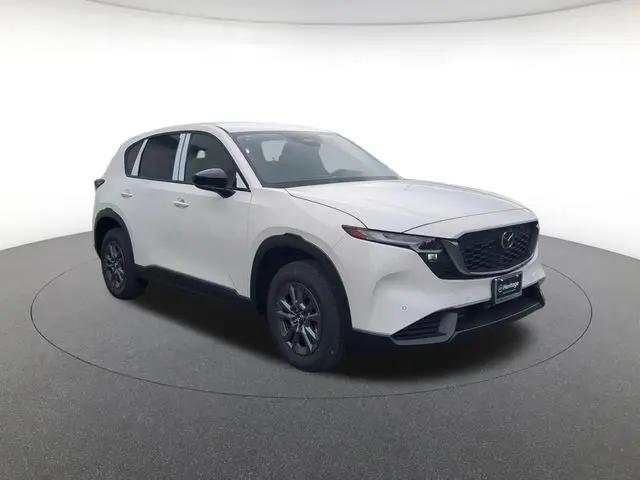 2026 Mazda CX-5 2.5 S Select
