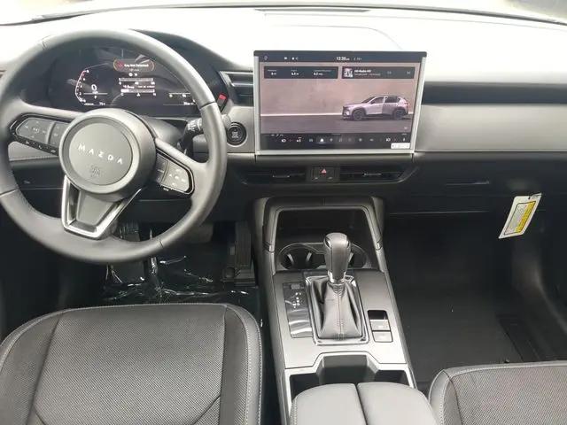 2026 Mazda CX-5 2.5 S Select