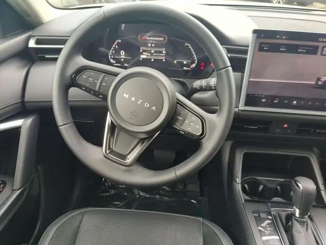 2026 Mazda CX-5 2.5 S Select