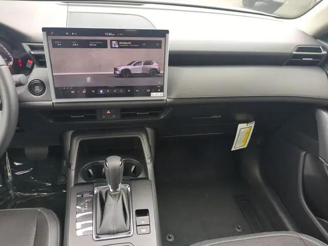 2026 Mazda CX-5 2.5 S Select