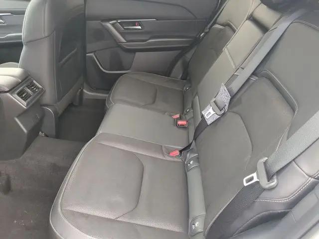 2026 Mazda CX-5 2.5 S Select