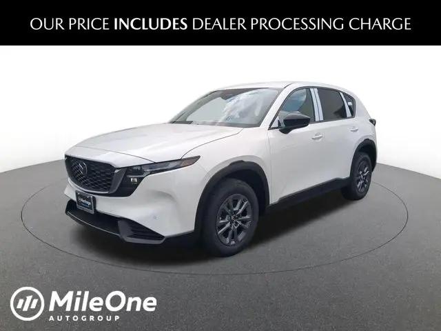 2026 Mazda CX-5 2.5 S Select for sale in Fallston, MD