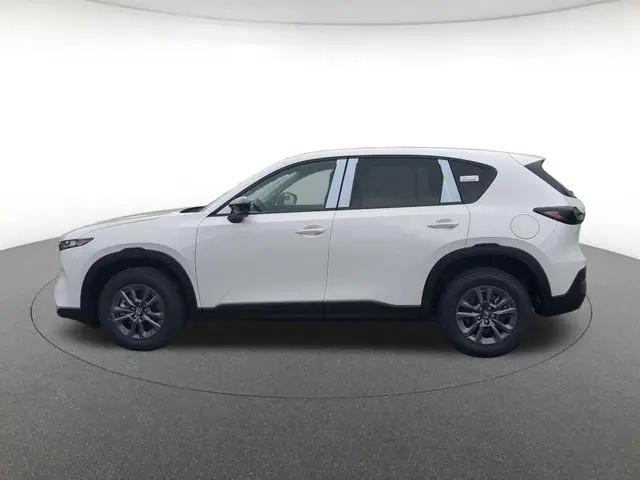 2026 Mazda CX-5 2.5 S Select