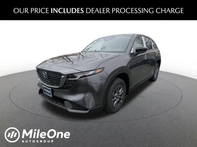 2026 Mazda CX-5 2.5 S Select for sale in Fallston, MD