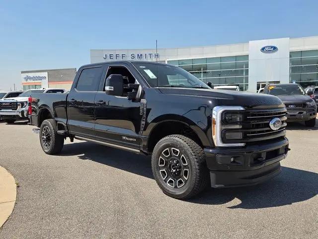 2026 Ford F-250 Platinum for sale in Byron, GA