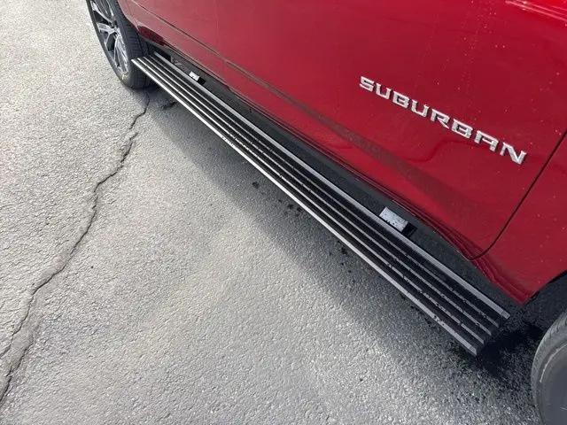 2026 Chevrolet Suburban High Country, 4WD
