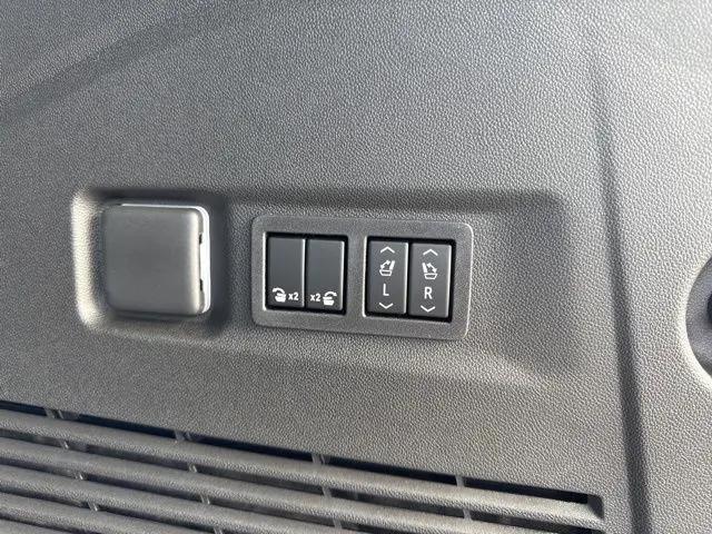 2026 Chevrolet Suburban High Country, 4WD