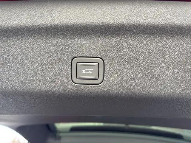 2026 Chevrolet Suburban High Country, 4WD