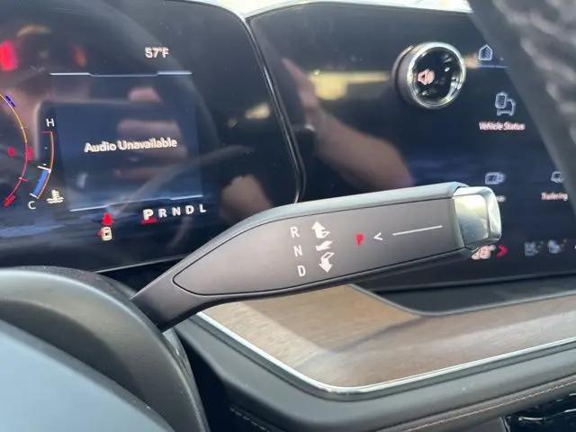2026 Chevrolet Suburban High Country, 4WD