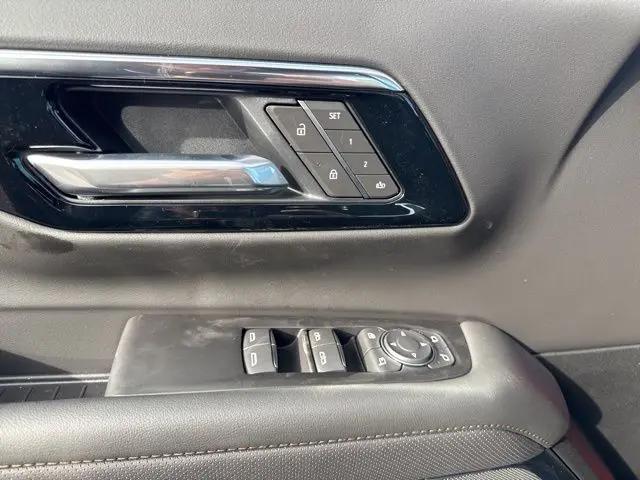 2026 Chevrolet Suburban High Country, 4WD