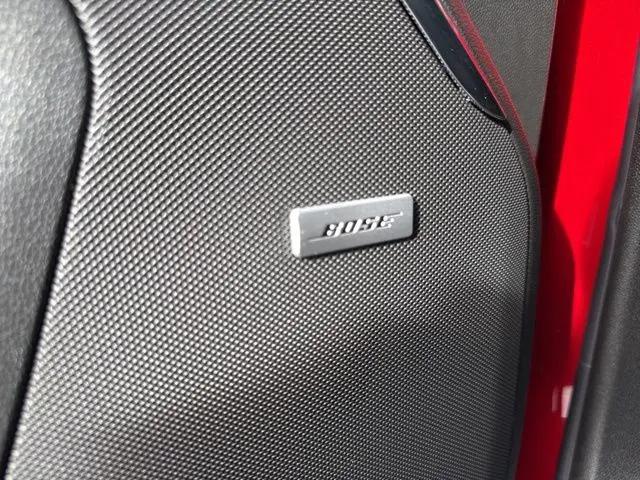 2026 Chevrolet Suburban High Country, 4WD