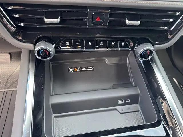 2026 Chevrolet Suburban High Country, 4WD