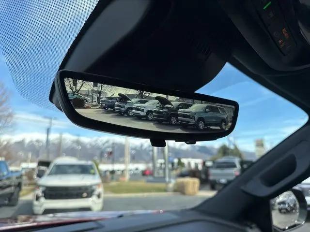 2026 Chevrolet Suburban High Country, 4WD