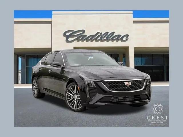 2026 Cadillac CT5 Premium Luxury RWD for sale in Frisco, TX
