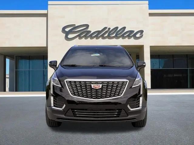 2026 Cadillac XT5 Luxury FWD