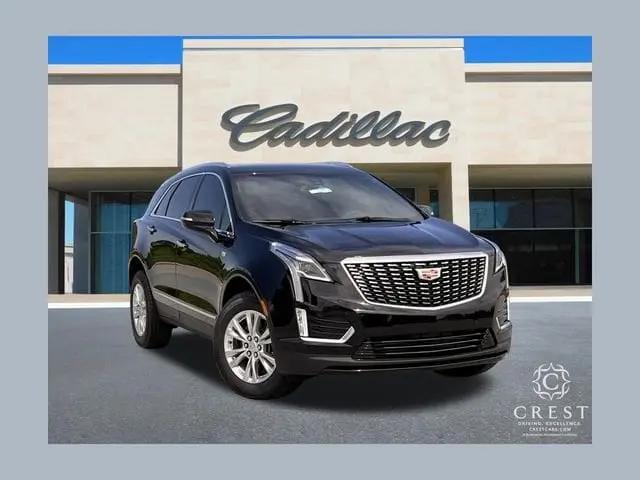 2026 Cadillac XT5 Luxury FWD for sale in Frisco, TX