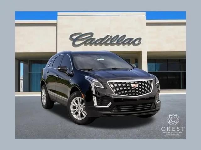 2026 Cadillac XT5 Luxury FWD for sale in Frisco, TX