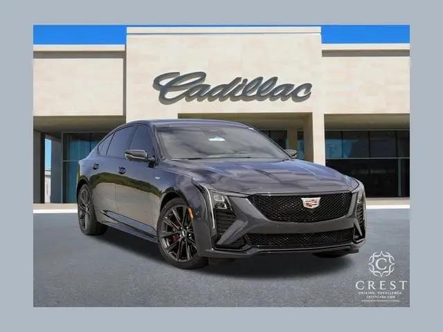 2026 Cadillac CT5-V V-Series RWD for sale in Frisco, TX