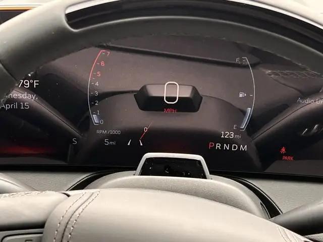 2026 Cadillac CT5-V V-Series RWD