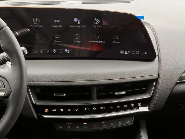 2026 Cadillac CT5-V V-Series RWD