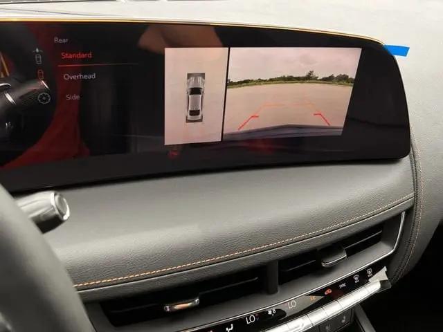 2026 Cadillac CT5-V V-Series RWD