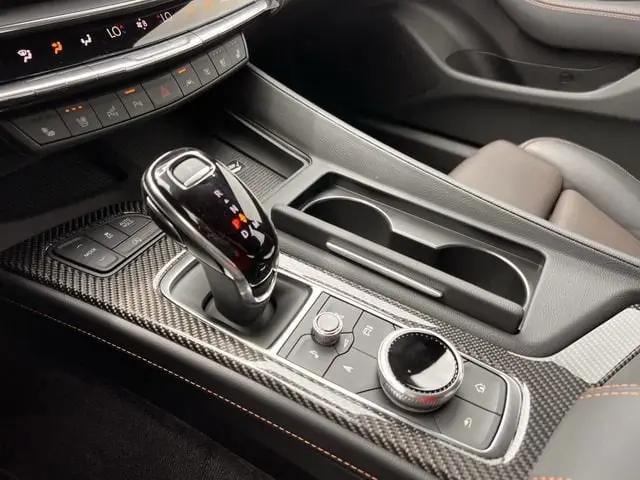 2026 Cadillac CT5-V V-Series RWD
