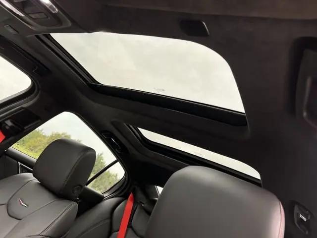 2026 Cadillac CT5-V V-Series RWD
