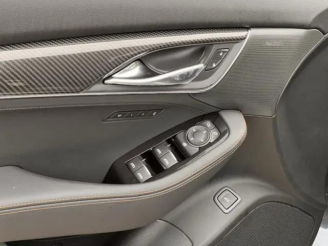 2026 Cadillac CT5-V V-Series RWD