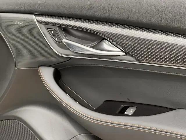 2026 Cadillac CT5-V V-Series RWD