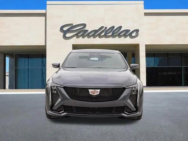 2026 Cadillac CT5-V V-Series RWD
