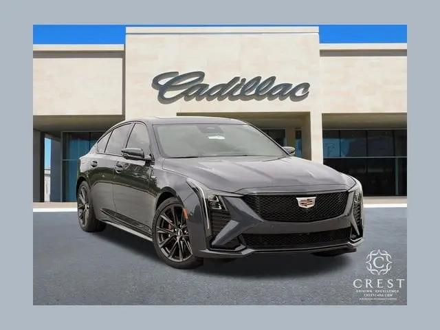 2026 Cadillac CT5-V V-Series RWD for sale in Frisco, TX
