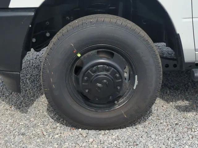 2026 Ram 3500 Tradesman Crew Cab 4x4 8 Box