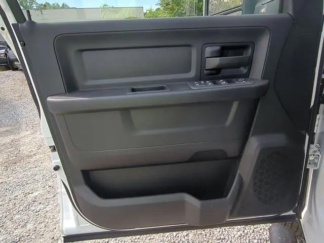 2026 Ram 3500 Tradesman Crew Cab 4x4 8 Box