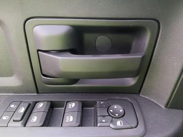 2026 Ram 3500 Tradesman Crew Cab 4x4 8 Box
