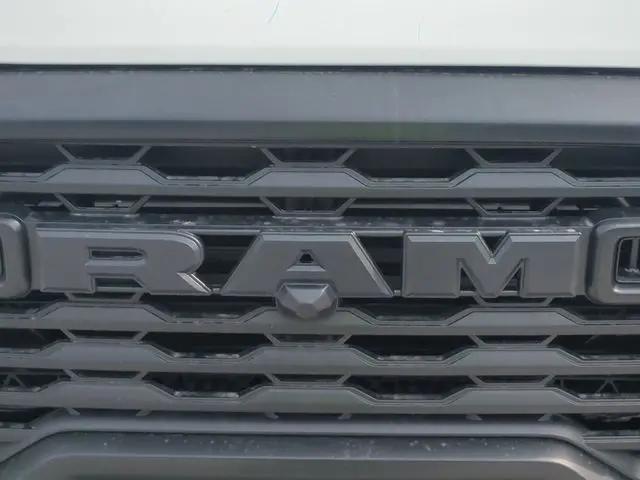 2026 Ram 3500 Tradesman Crew Cab 4x4 8 Box