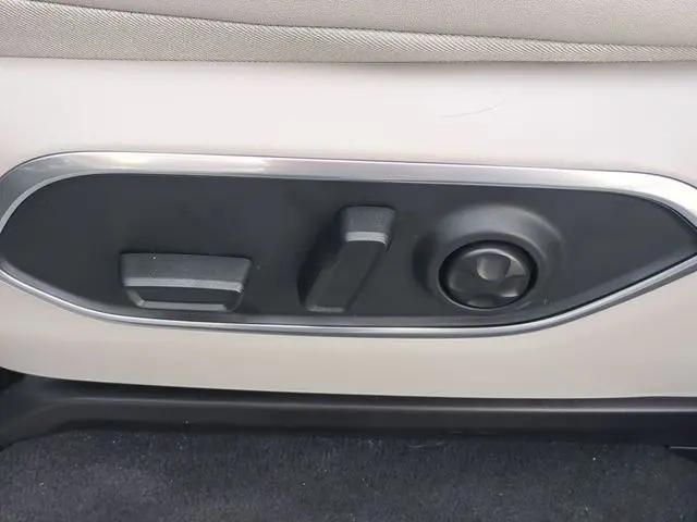 2026 Jeep Grand Wagoneer Limited Reserve 4x4