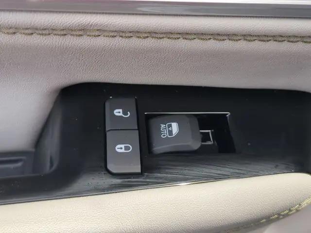 2026 Jeep Grand Wagoneer Limited Reserve 4x4