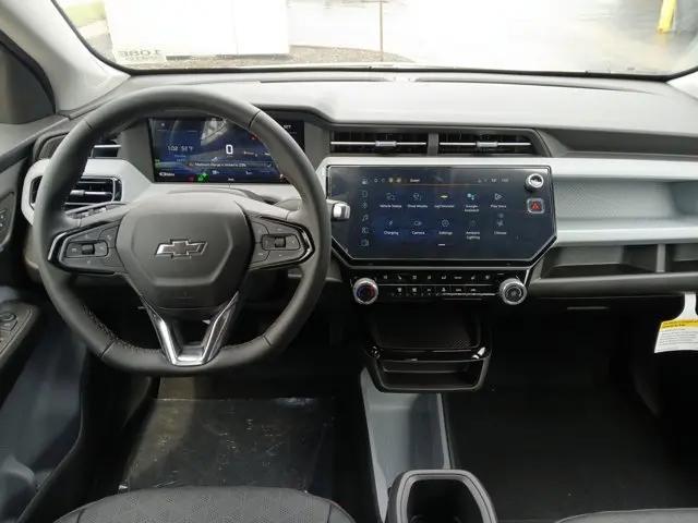 2027 Chevrolet Bolt RS FWD