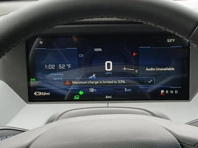 2027 Chevrolet Bolt RS FWD