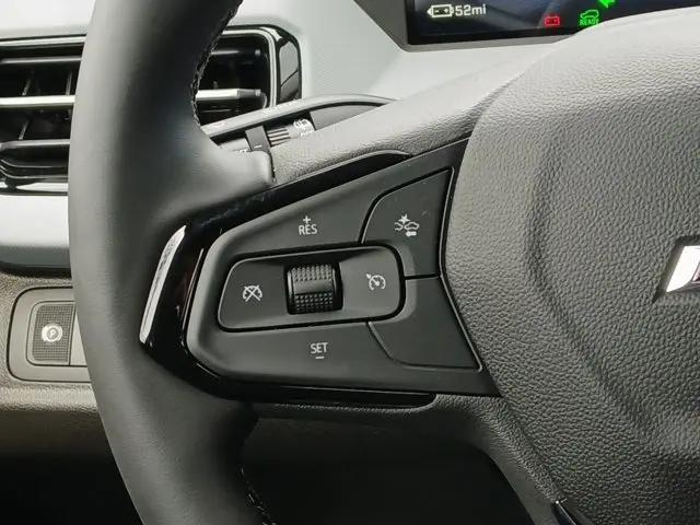 2027 Chevrolet Bolt RS FWD