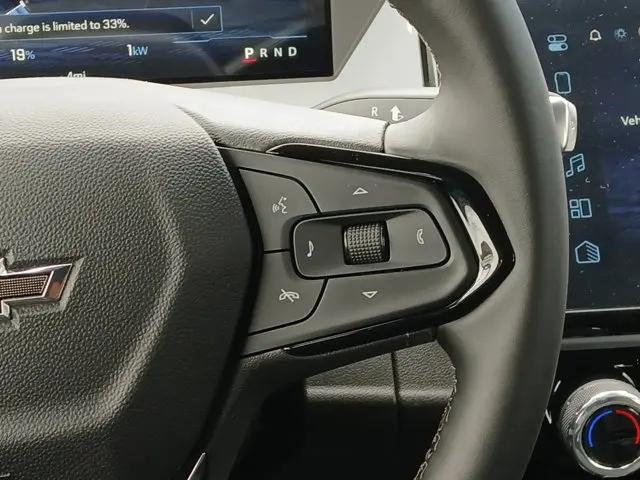 2027 Chevrolet Bolt RS FWD