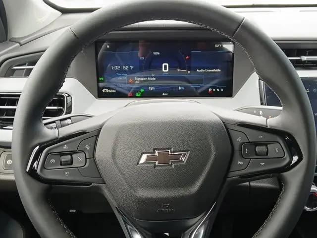 2027 Chevrolet Bolt RS FWD